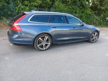 Volvo V90 - 11
