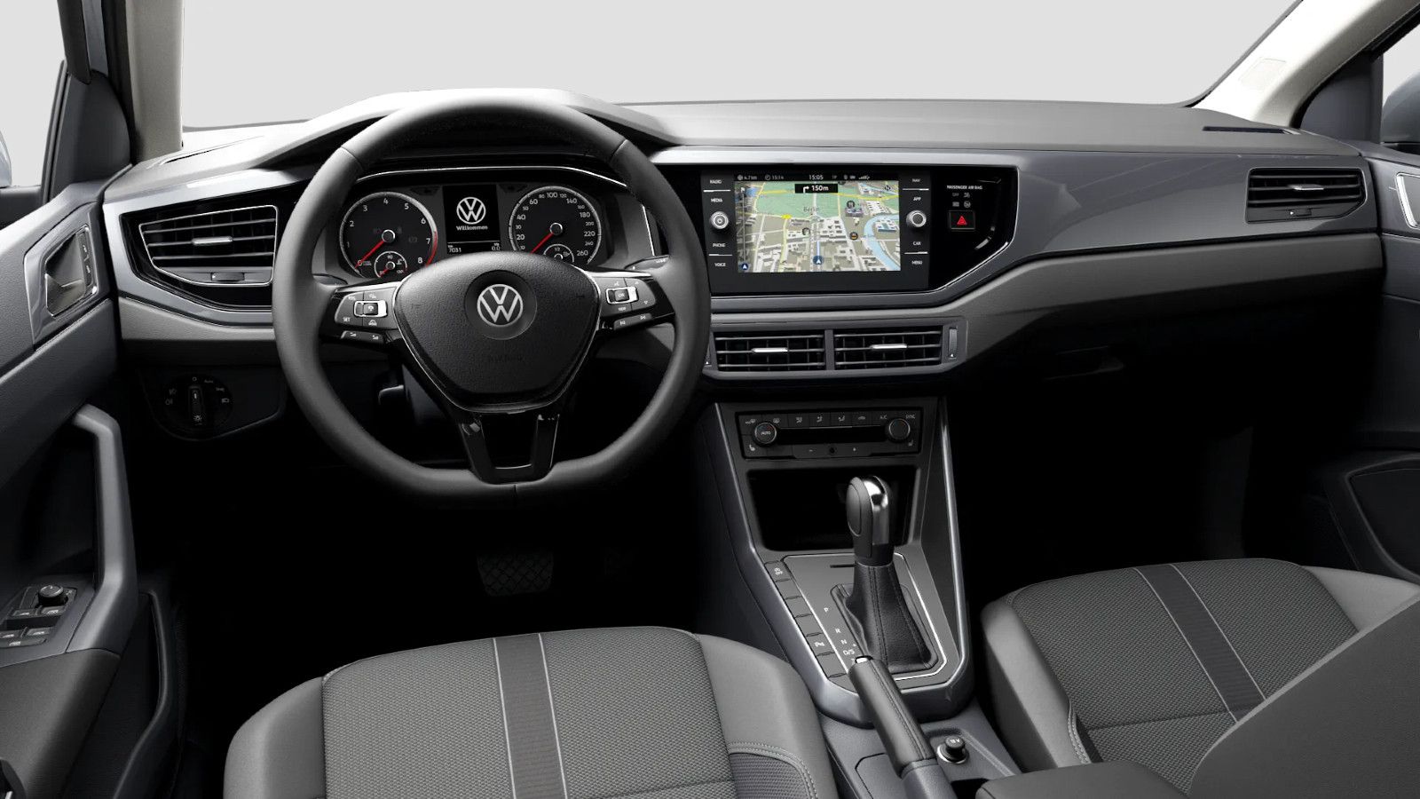 Volkswagen Polo - Bild 9