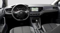 Volkswagen Polo - Vorschau Bild 9