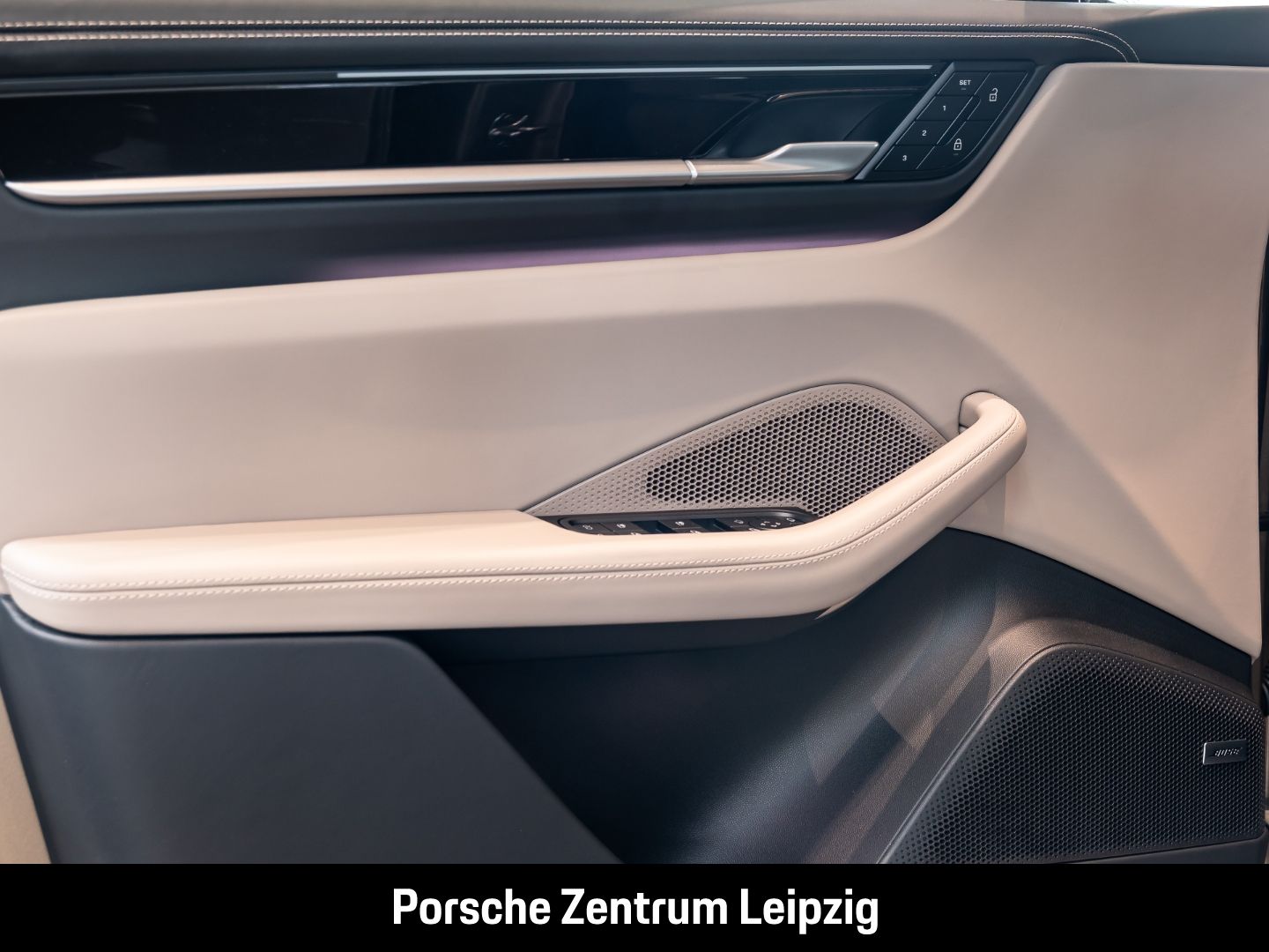 Porsche Macan - Bild 21