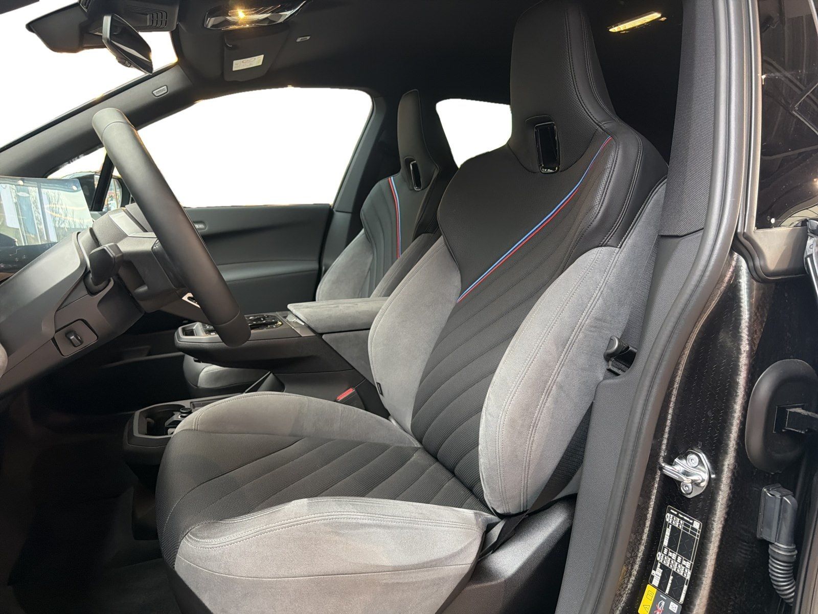 BMW iX - Bild 17