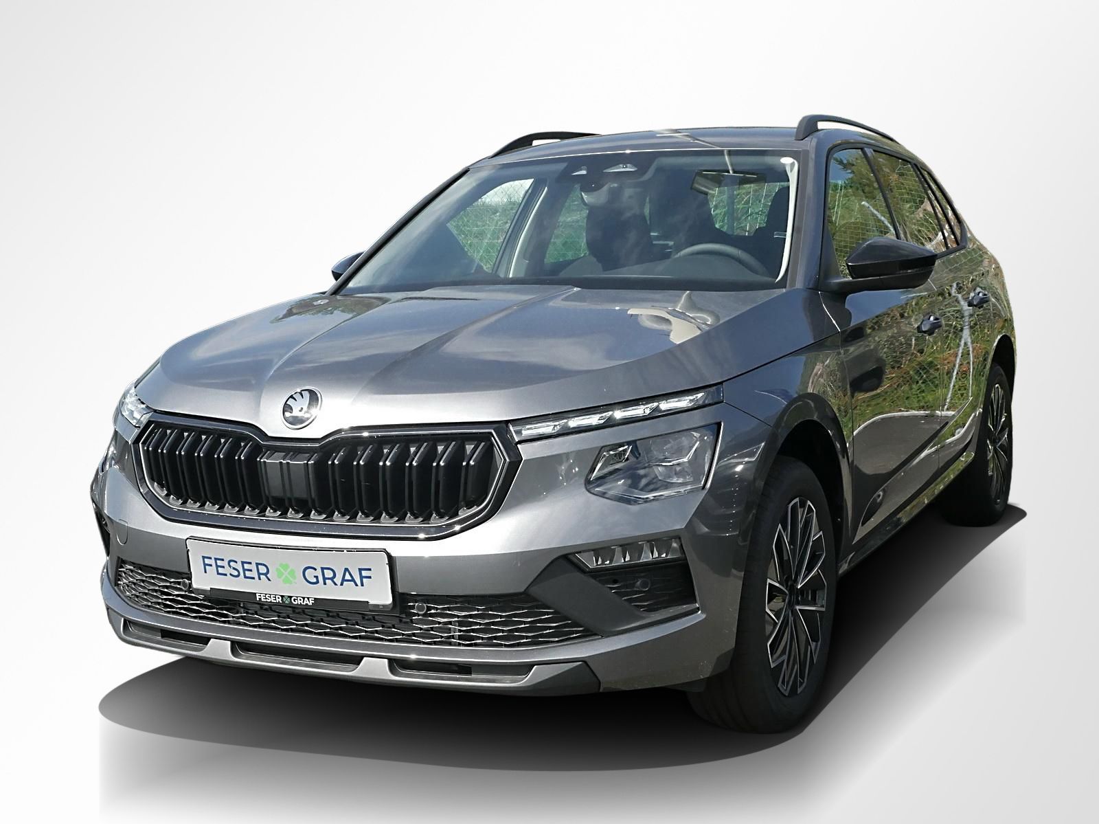 Skoda Kamiq - Bild 11