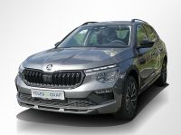 Skoda Kamiq - Vorschau Bild 11