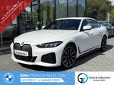 BMW i4 xDrive40 Gran Coupé M Sport //Stop&Go HUD - BMW i4 xDrive40 Gebrauchtwagen