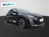 Peugeot 208 Allure Hybrid 110 e-DSC6 LED, SHZ - Peugeot 208 Allure mit Hybrid-Antrieb (Benzin/Elektro)