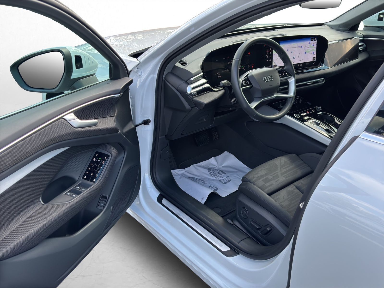 Audi A6 - Bild 14