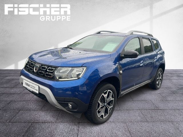 Dacia Duster Celebration TCe 150 2WD GPF