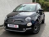Fiat 500C 1.0 GSE N3 Hybrid DOLCEVITA C/ 1. Hd./Navi- - gebrauchte Fiat 500C aus dem Jahr 2024