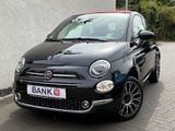 Fiat 500C 1.0 GSE N3 Hybrid DOLCEVITA C/ 1. Hd./Navi- - gebrauchte Fiat 500C aus dem Jahr 2024