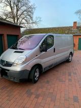 Opel Vivaro - Opel Vivaro Gebrauchtwagen in Bremen