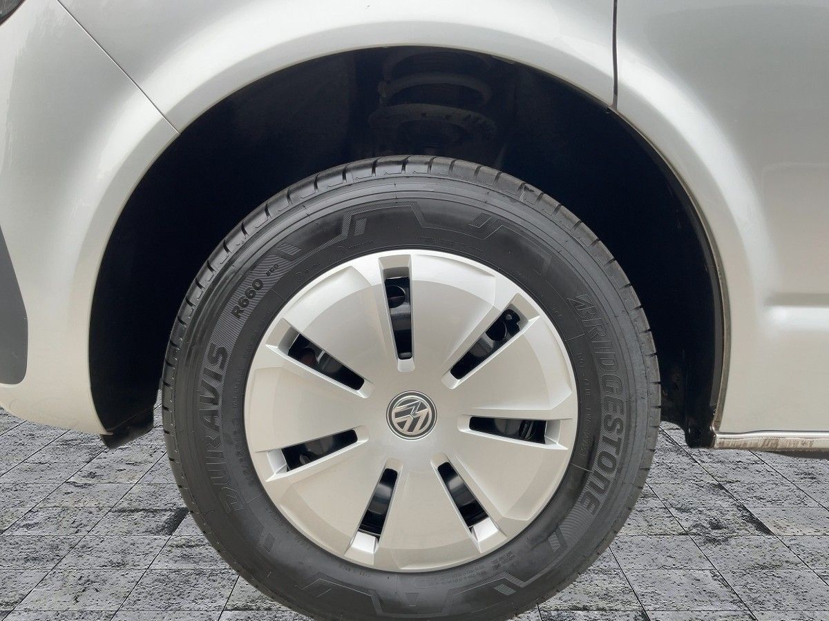 Volkswagen T6 Caravelle - Bild 7