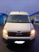 MAN TGE 3.140 Kastenwagen (2 Fahrzeuge) - MAN in Dortmund