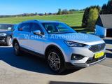 Seat Tarraco 4Drive *AHK*LED*Standhzg*KAM*BEATS - silberne Seat Tarraco
