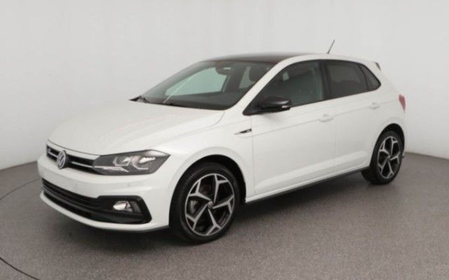 Volkswagen Polo Highline 1.0 TSI R-line NAVI PDC SHZ Klima