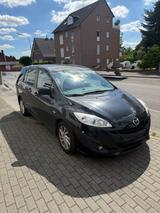 Mazda 5 2.0 *Shz+*Klima*7 Sitzer*PDC*Xenon*i-Stop - Mazda 5 von privat