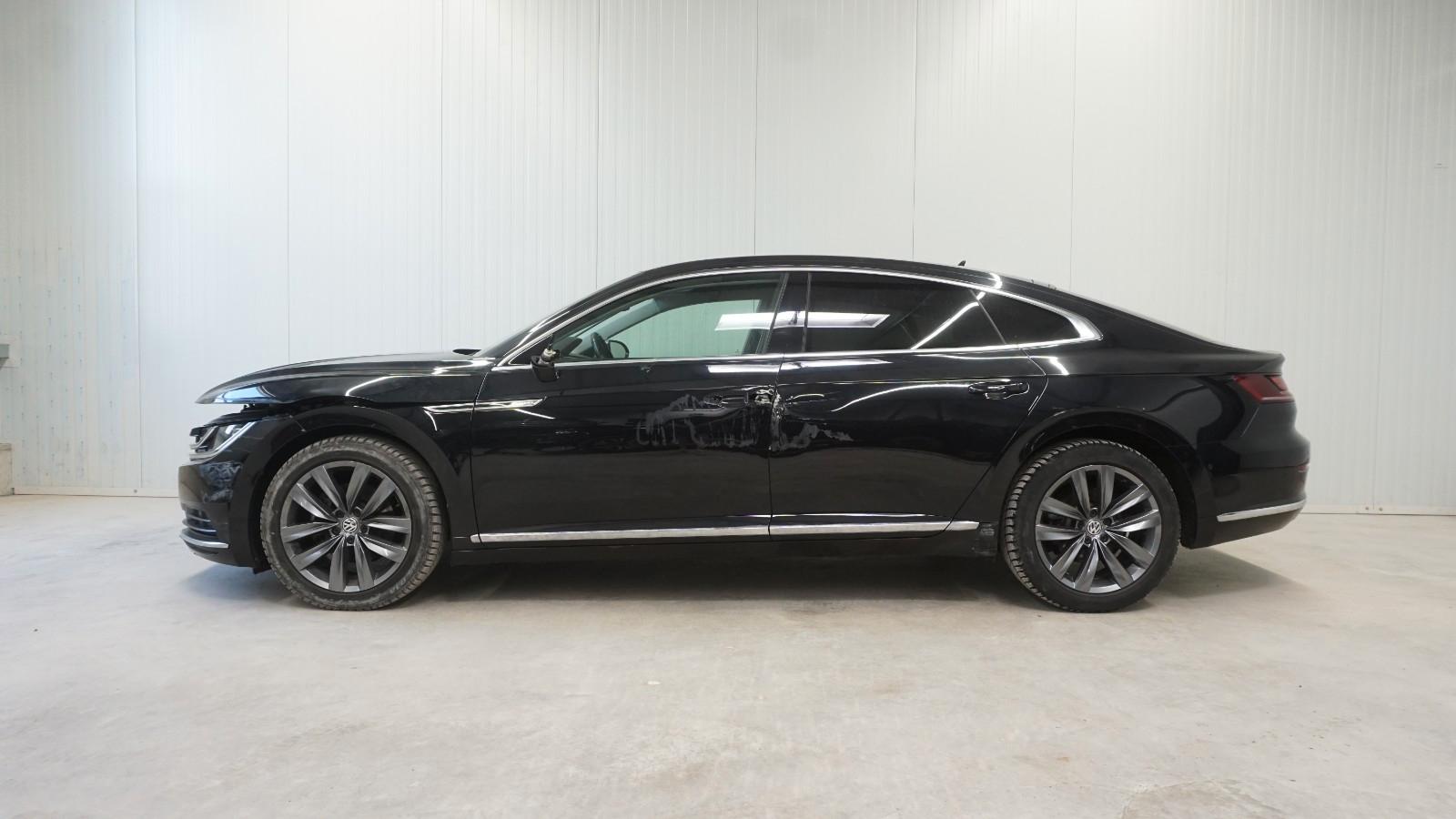 Volkswagen Arteon 2.0 TDI Elegance *HeadUp*Massage*LED*