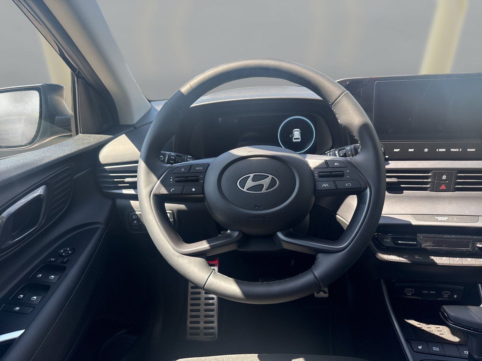 Hyundai BAYON – Bild 9