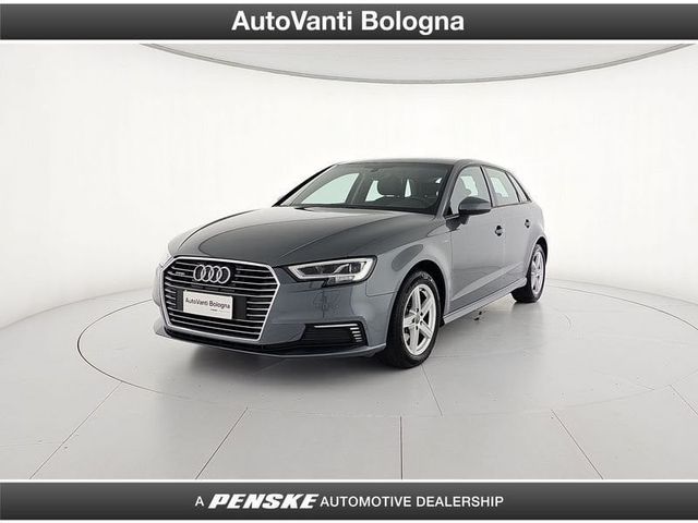 Audi A3 Sportback e-tron A3 SPB 1.4 TFSI e-tron 