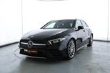 Mercedes-Benz A 200 AMG Line Nav|ParkAs+Kam|SHZ|LED|CarPlay|19 - Mercedes-Benz A-Klasse Gebrauchtwagen in München