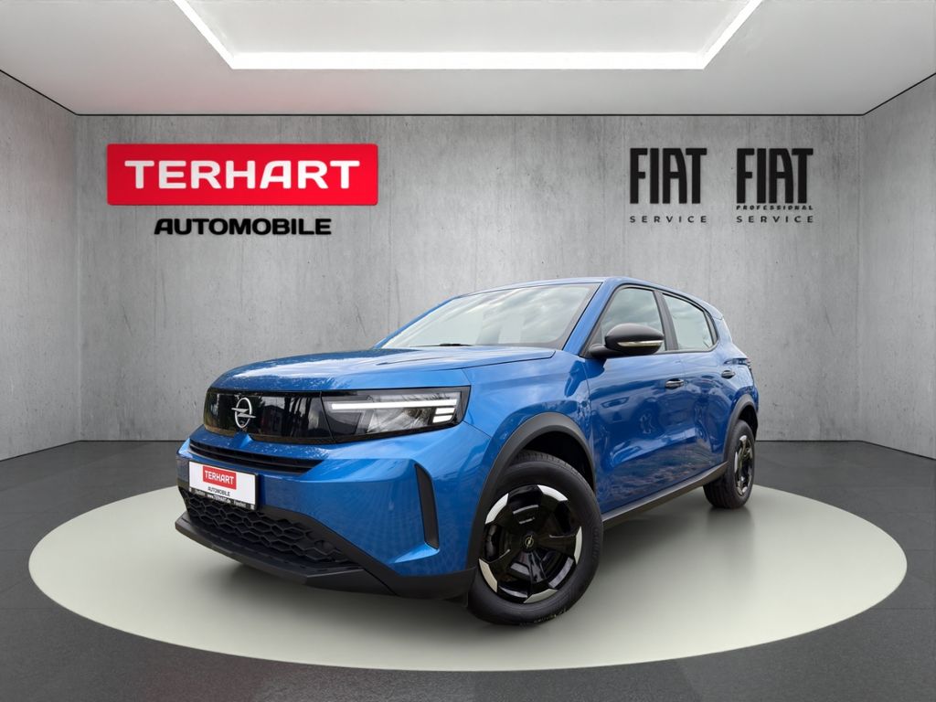 Angebot ansehen Opel Frontera