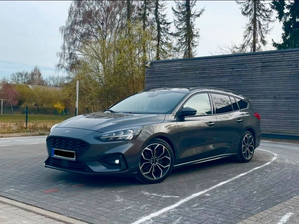 Image of Ford Focus