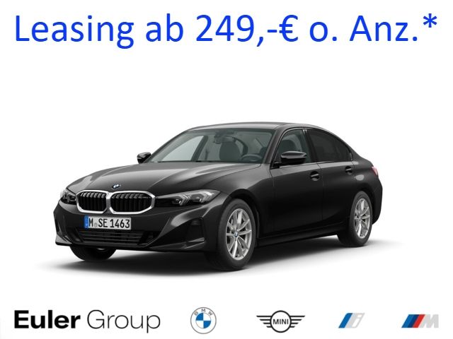 Image of BMW 320