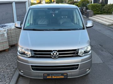 Volkswagen T5 Multivan - 5
