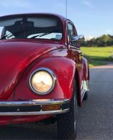 Volkswagen VW Käfer, 1600i  Mexico - Volkswagen: Mexico