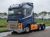 Volvo FH 16.750 6X4 RETARDER 125 TON - Volvo F12