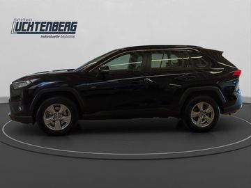 Toyota RAV 4 - 3