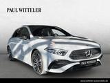 Mercedes-Benz A 180 d Special Edition AMG/Night/Pano/LED/AHK - Mercedes-Benz: 180e