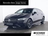 Mercedes-Benz CLA 250 e SB AMG Line Multib*Distro*360°K*Night*