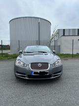 Jaguar XF 2.7 L V6 Diesel Premium Luxury Premium Luxury - Jaguar XF in Bremen
