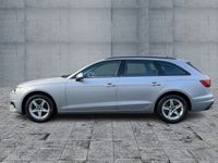 Audi A4 - Vorschau Bild 4