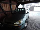 Ford Focus Kombi - gebrauchte Ford Focus aus dem Jahr 1999