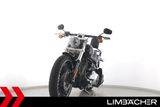 Harley-Davidson SOFTAIL BREAKOUT FXSB - SISSYBAR, TASCHE - HARLEY-DAVIDSON FXS