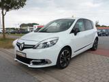 Renault Scenic III 1.6 dCi BOSE Edition Bi Xenon/TÜV NEU - Renault Scenic: 1.6