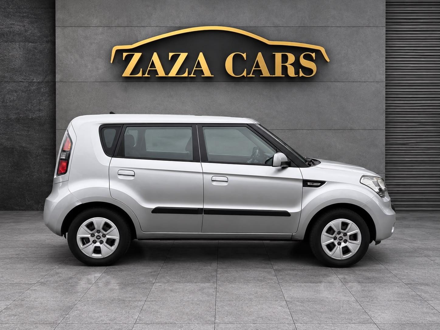 Kia Soul 2010 — photo 7