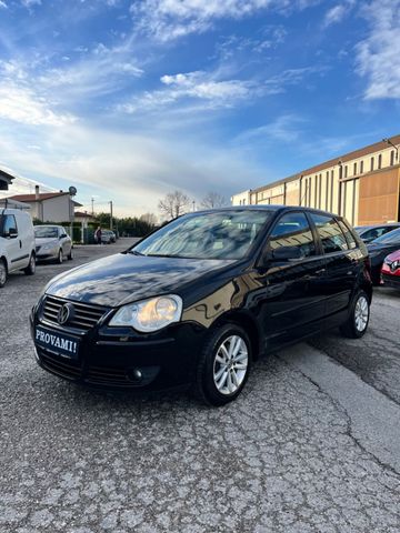 Volkswagen Polo 1.2 Neopatentati