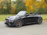 MINI John Cooper Works Cabrio Remus Klappenauspuff - MINI John Cooper Works Cabrio Gebrauchtwagen