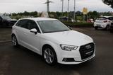 Audi A3 Sportback  1.4 TFSI S-Tronic  sport - Audi A3 Gebrauchtwagen in Stuttgart