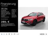 Volkswagen T-Roc GOAL 2.0 TDI DSG Kamera*LED-Plus*Klima - Volkswagen T-Roc: Goal