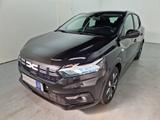 Dacia Sandero Journey TCe 90 CVT Media Nav Komfort - Dacia Sandero Gebrauchtwagen