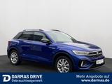 Volkswagen T-Roc R-Line 2.0 TDI 4 Motion DSG AHK PanoD   - Volkswagen Gebrauchtwagen in Marl