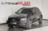 Mercedes-Benz GLC 300 d AMG 4M*Virtual*R.Kam*CarPlay*Navi*SHZ - Mercedes-Benz GLC 300 in Leverkusen