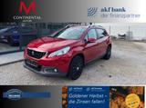 Peugeot 2008 Active 1.6 HDI*Tempomat*Navi*PDC*