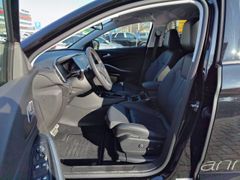 Fahrzeugabbildung Opel Grandland Elegance 1.5D AT8 AHK, Navi, ACC