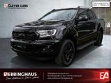 Ford Ranger Wildtrak Doppelkabine 4x4 Leder Navi - Ford Ranger in Bochum