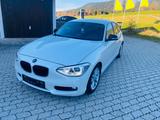 BMW 118d - - BMW 118 aus 2012: 118d