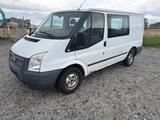 Ford Transit - Wohnmobile bis 3.000 Euro